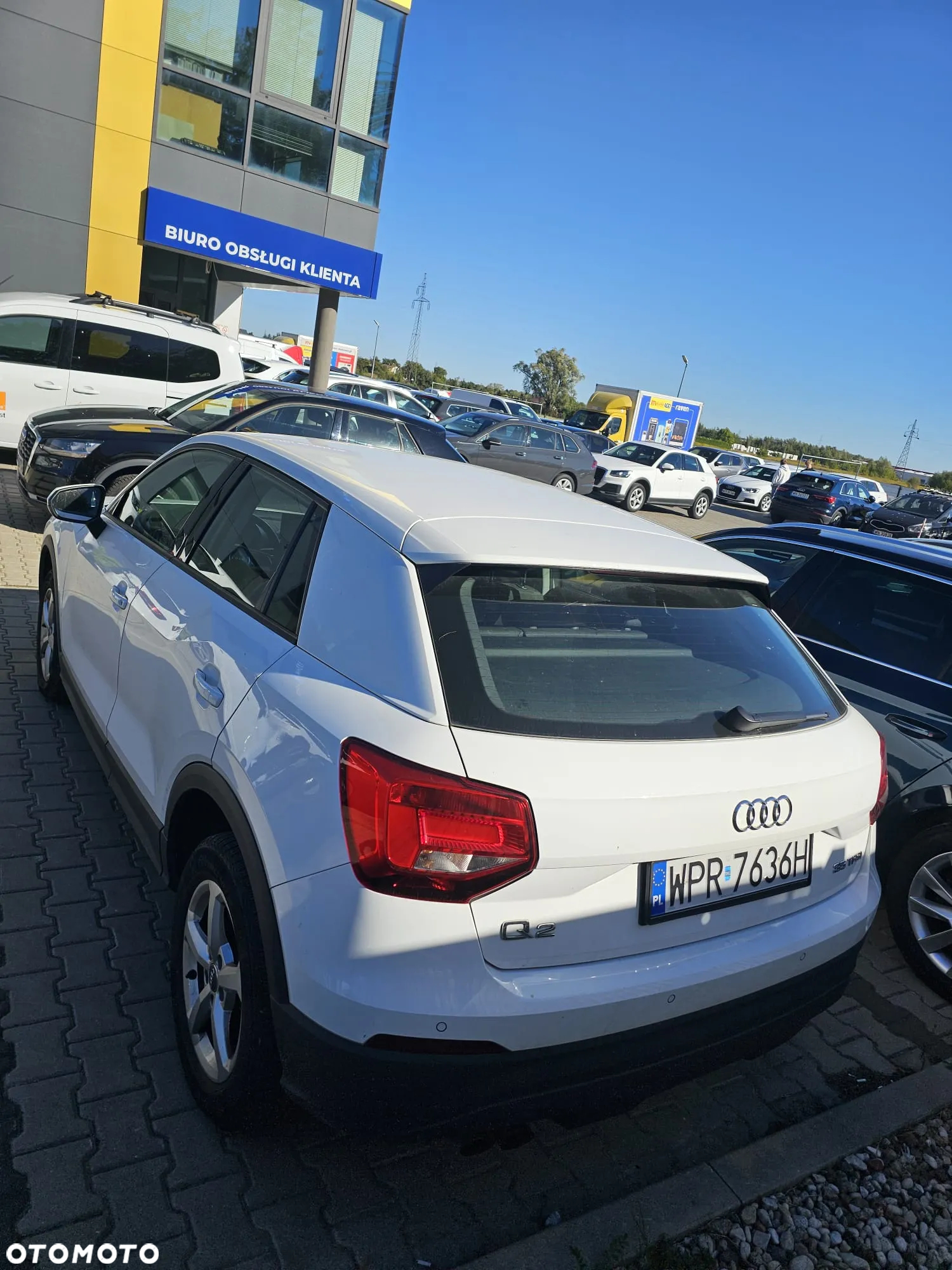 Audi Q2 35 TFSI S tronic - 7