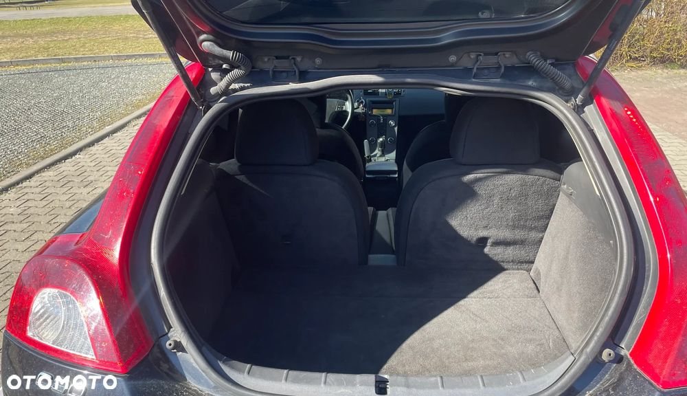 Volvo C30 - 4
