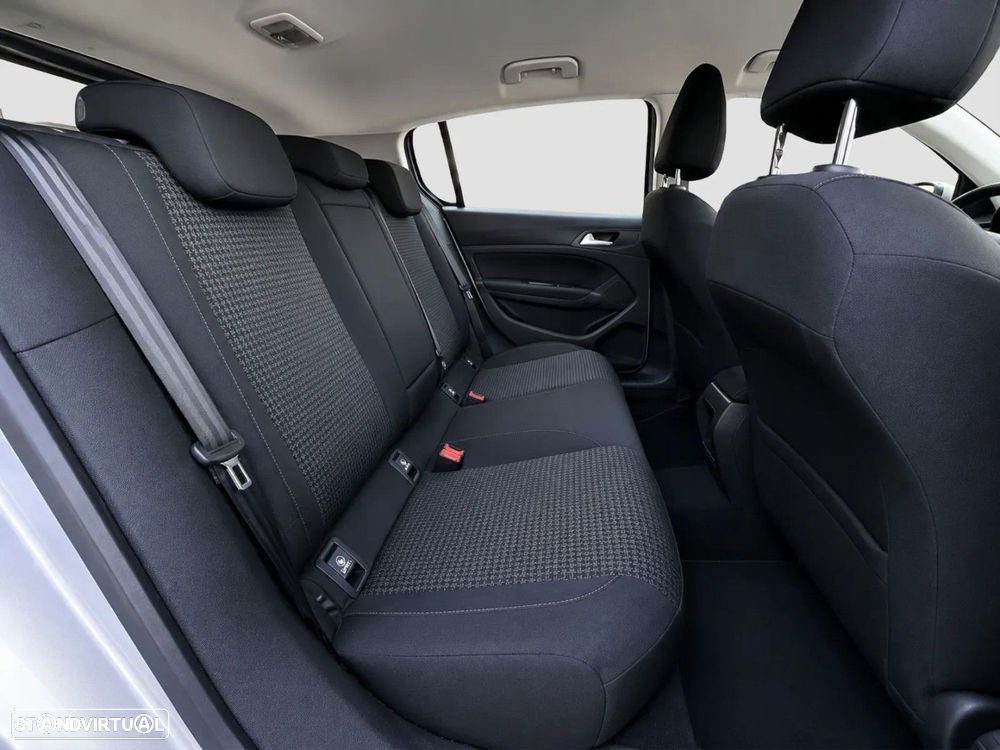 Peugeot 308 1.2 PureTech Business Line - 15