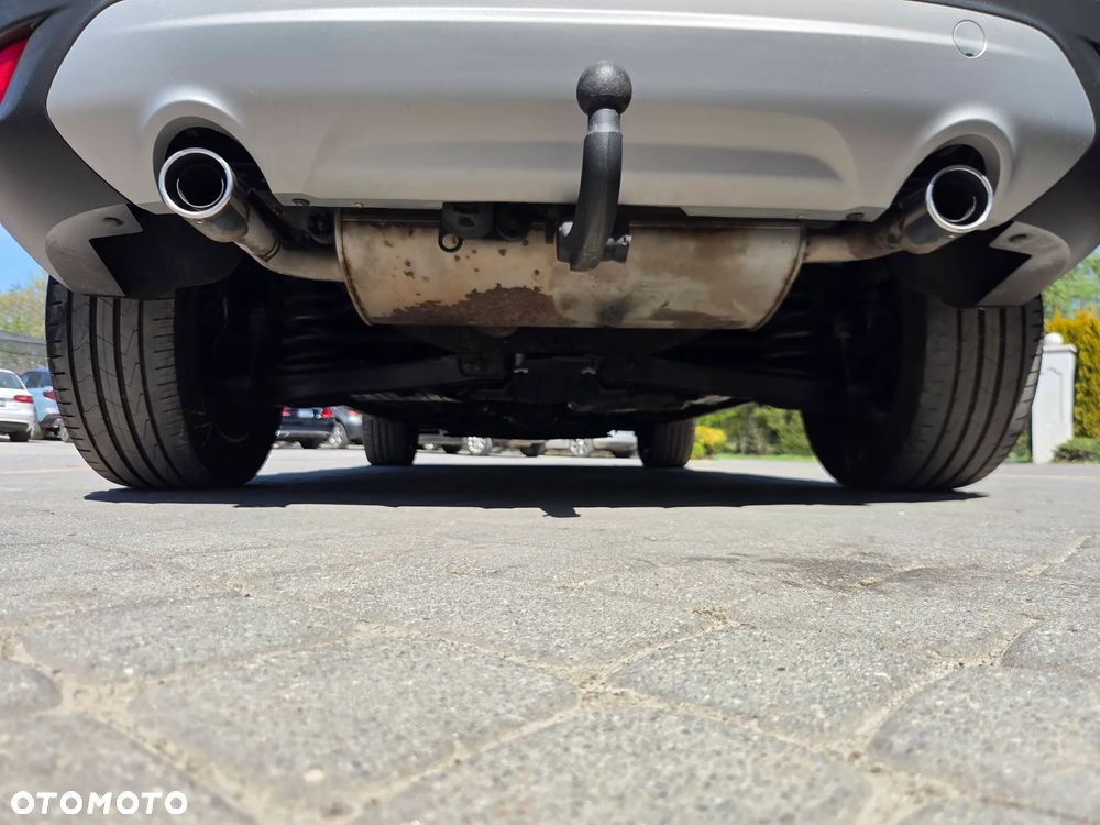 Ford Kuga 2.0 TDCi 4x4 Titanium - 13
