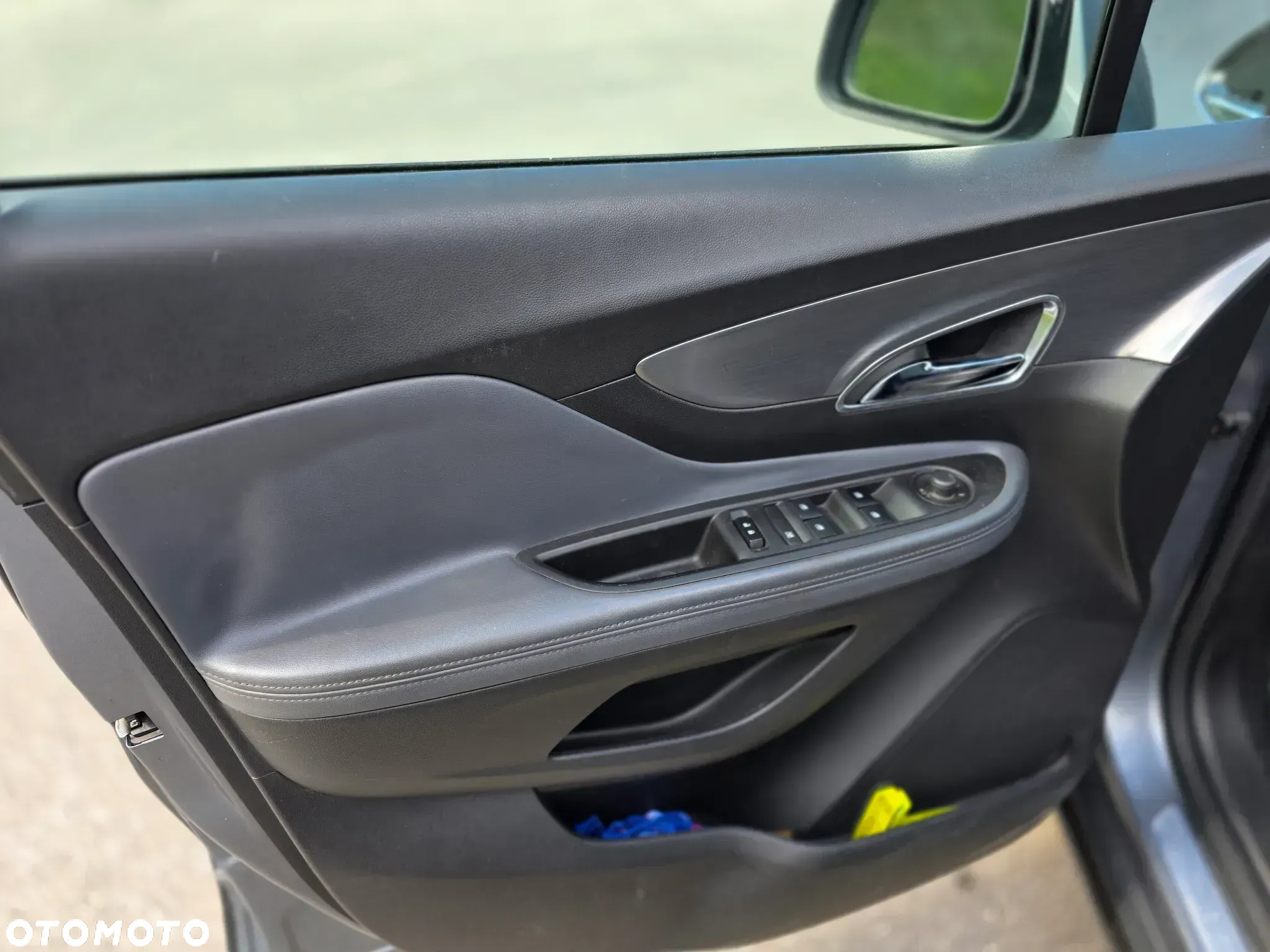 Opel Mokka - 18