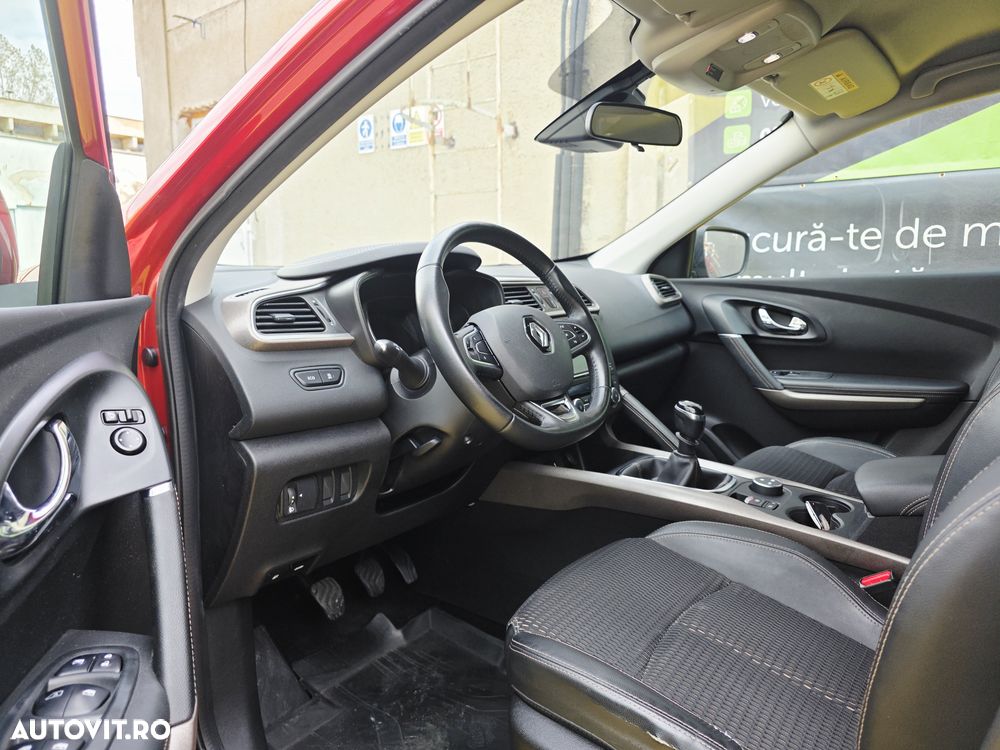 Renault Kadjar 1.2 TCe XMod - 9