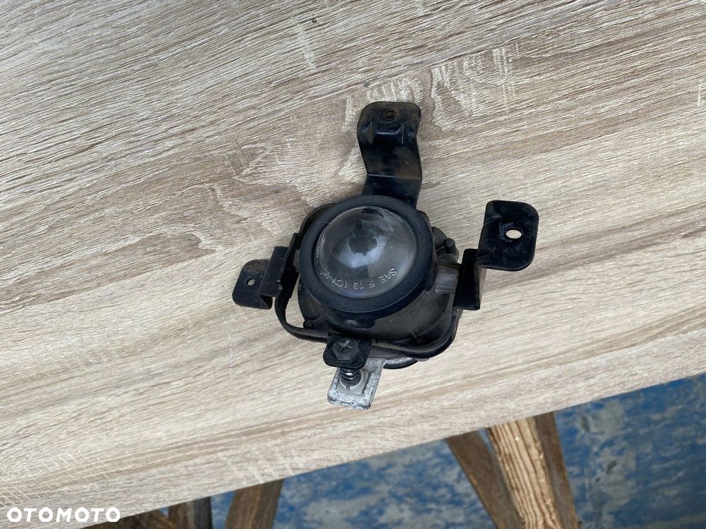 HALOGEN LEWY CHEVROLET SPARK M300 13-15 ORYGINAŁ 95987120 - 1