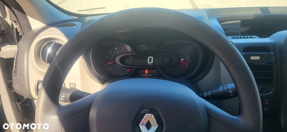 Renault Trafic - 36