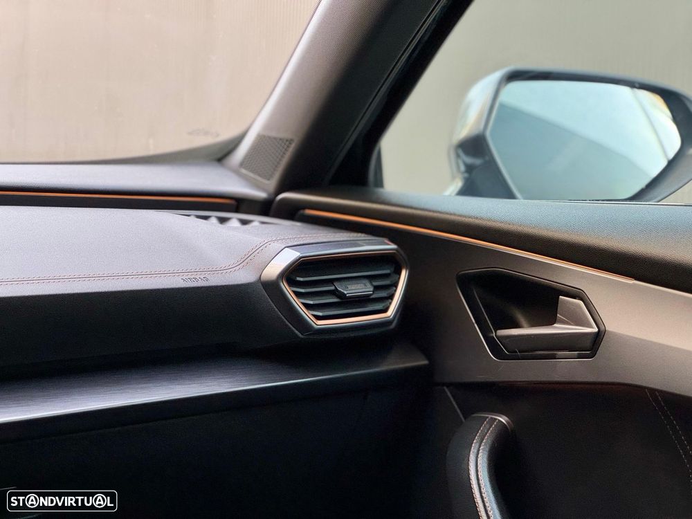 Cupra Formentor VZ 1.4 e-Hybrid DSG - 53