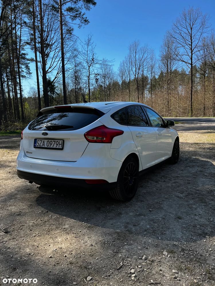 Ford Focus - 4