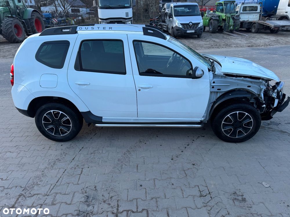 Dacia Duster 1.5 dCi Prestige S&S - 6