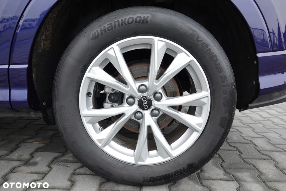Audi Q3 35 TDI S tronic - 20