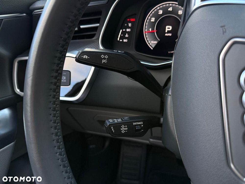 Audi A6 Limousine - 29