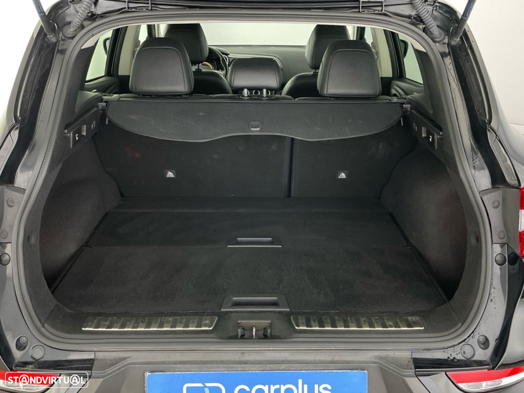 Renault Kadjar 1.3 TCe Intens - 13