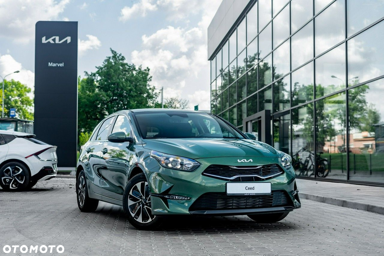 Kia Ceed - 3