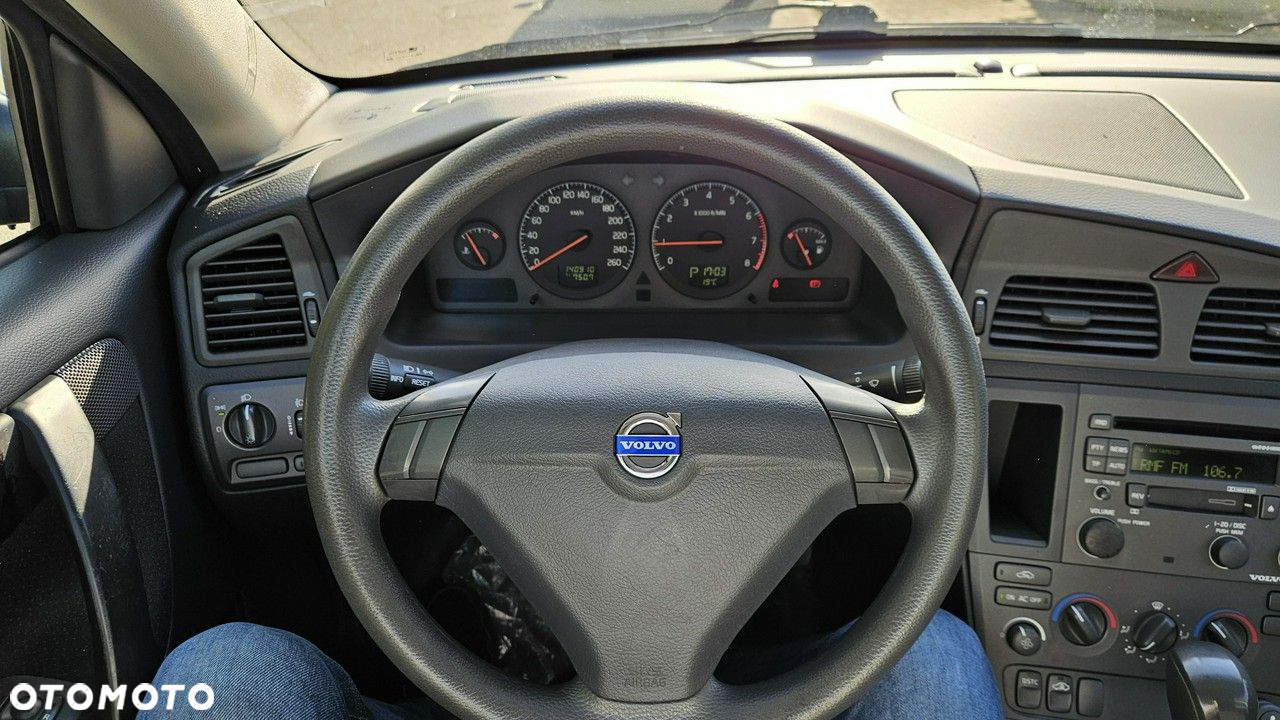 Volvo S60 2.4 Edition - 20