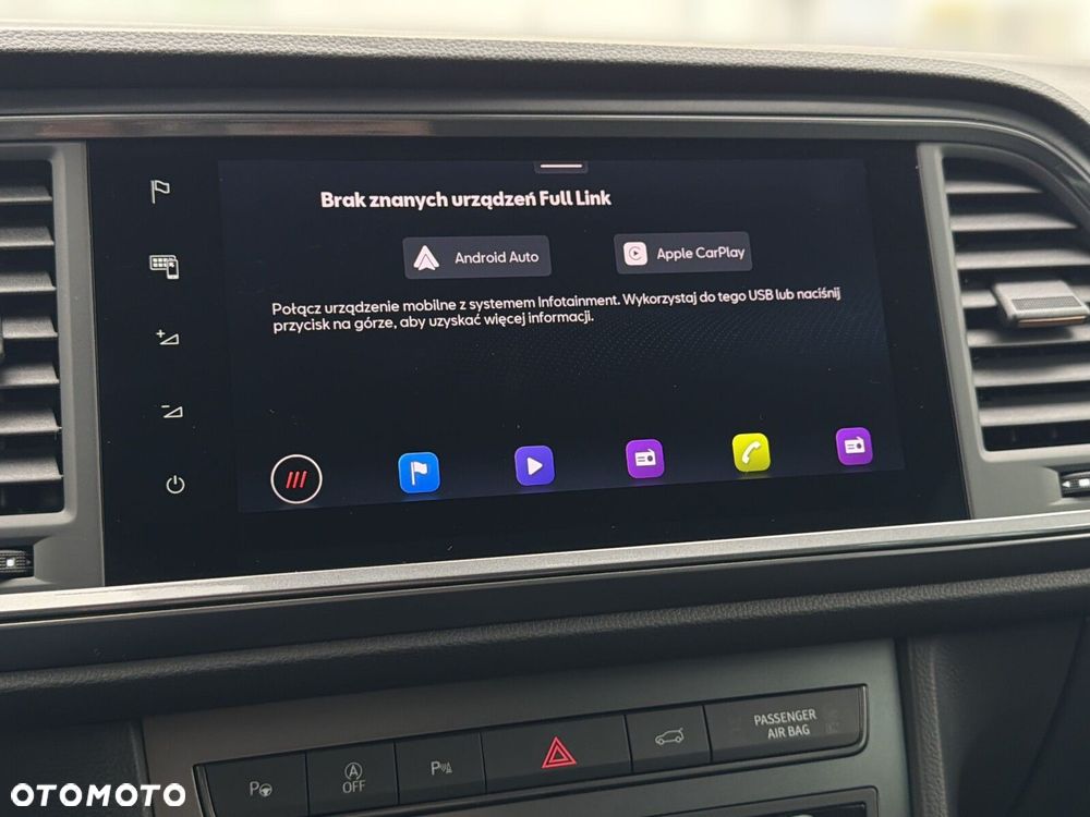 Cupra Ateca 1.5 TSI DSG - 23