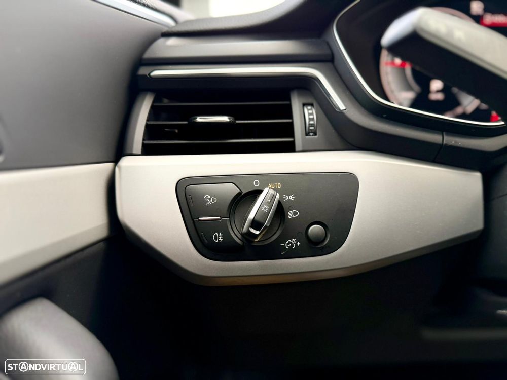 Audi A5 Sportback 35 TDI S line S tronic - 18