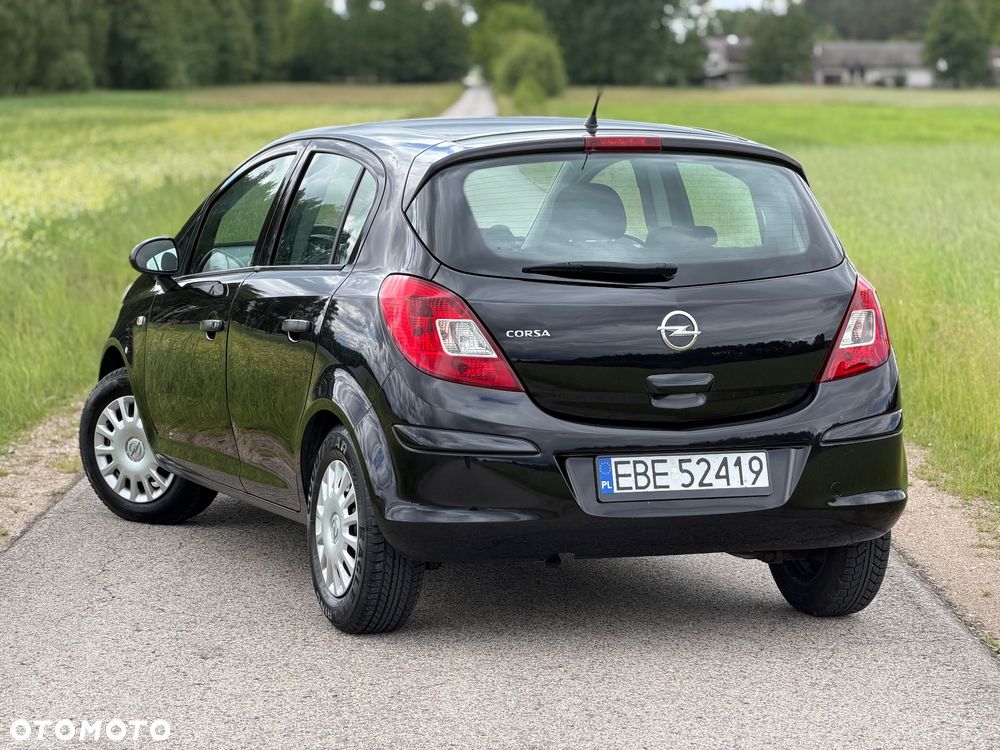 Opel Corsa 1.4 16V Color Elegance - 3