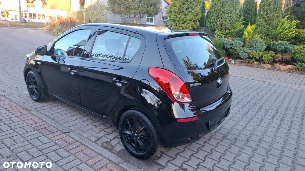 Hyundai i20 1.2 Star Edition - 3