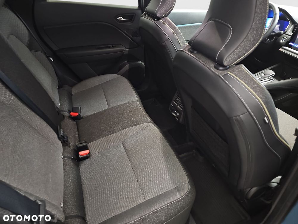 Renault Symbioz 1.6 E-Tech Full Hybrid 145 Techno - 33
