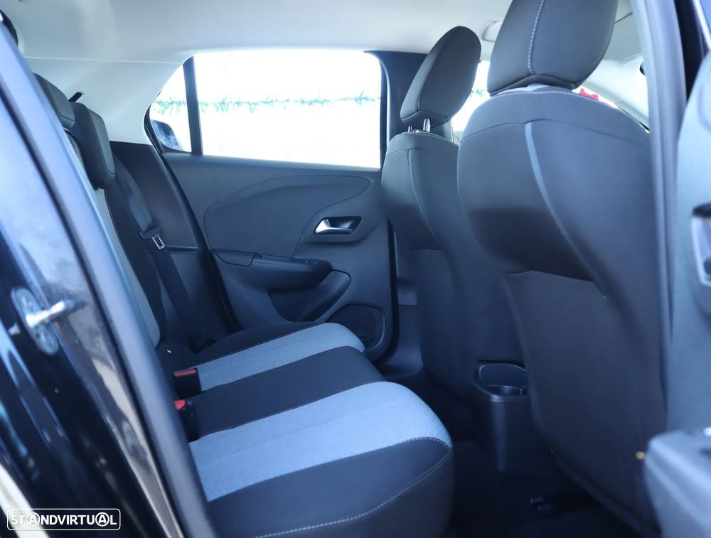 Opel Corsa 1.2 T Yes - 19