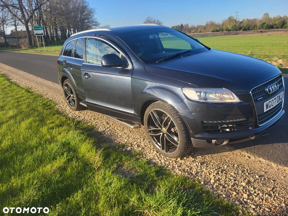 Audi Q7 - 3