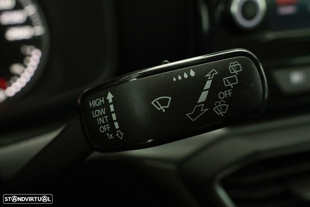 SEAT Leon ST - 16