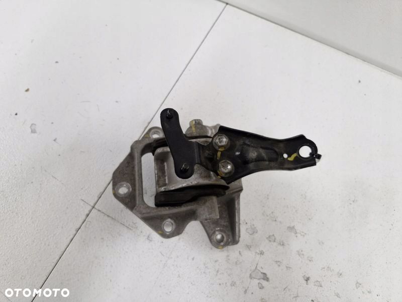 SUZUKI VITARA III 3 1.6 B PODUSZKA ŁAPA WSPORNIK SILNIKA - 2