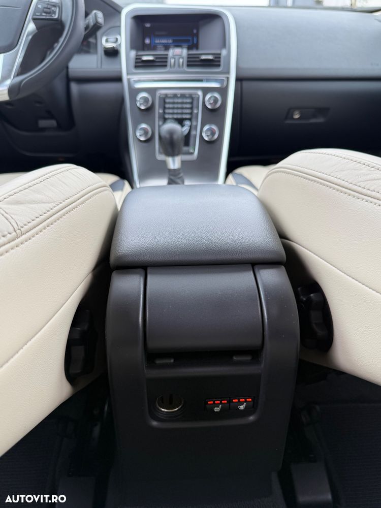 Volvo XC 60 D4 Start-Stop Rdesign - 19