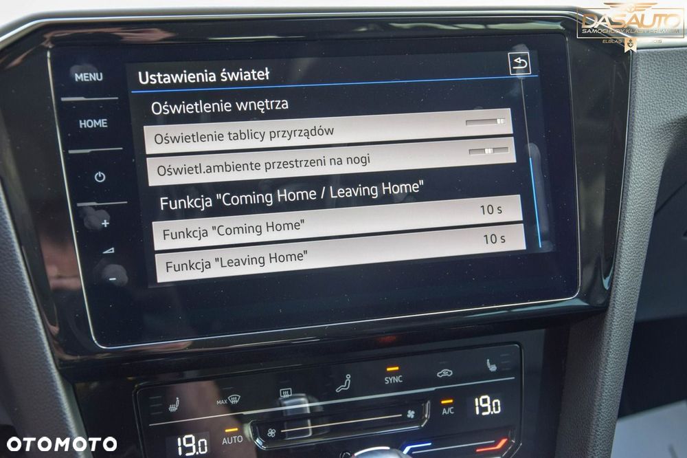 Volkswagen Passat - 28