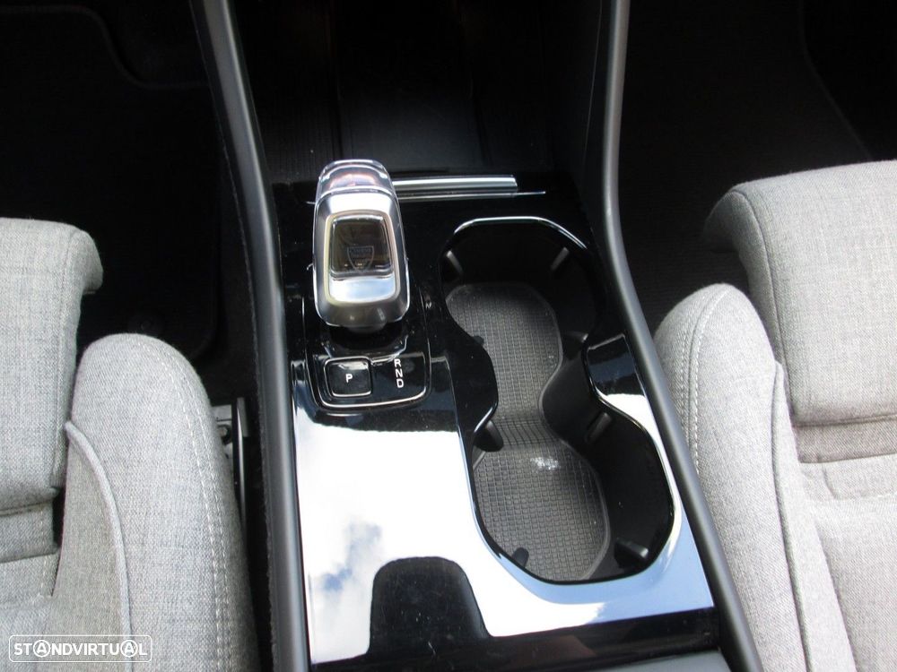 Volvo C40 Recharge Ultimate - 9