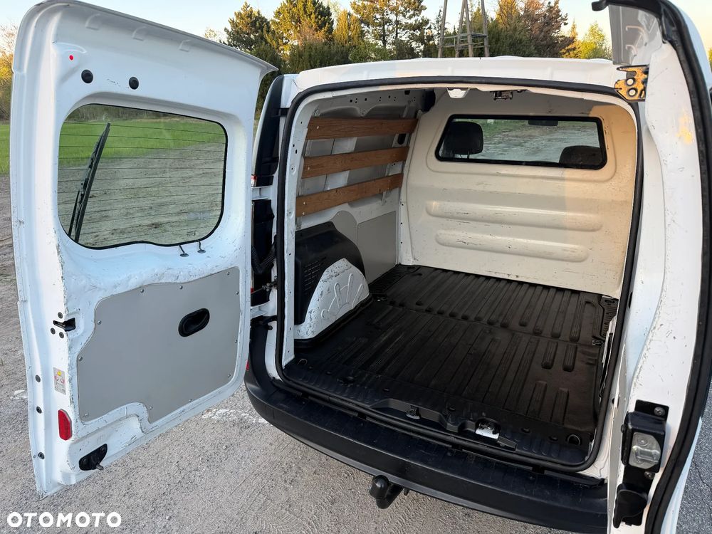 Renault KANGOO100%oryginał*Klima*duzo zdjęć - 16