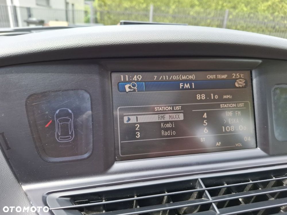 Subaru Tribeca 3.6 TE Exclusive - 40