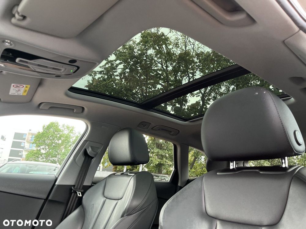 Audi A4 Avant 40 TDI Quattro Sport S tronic - 40