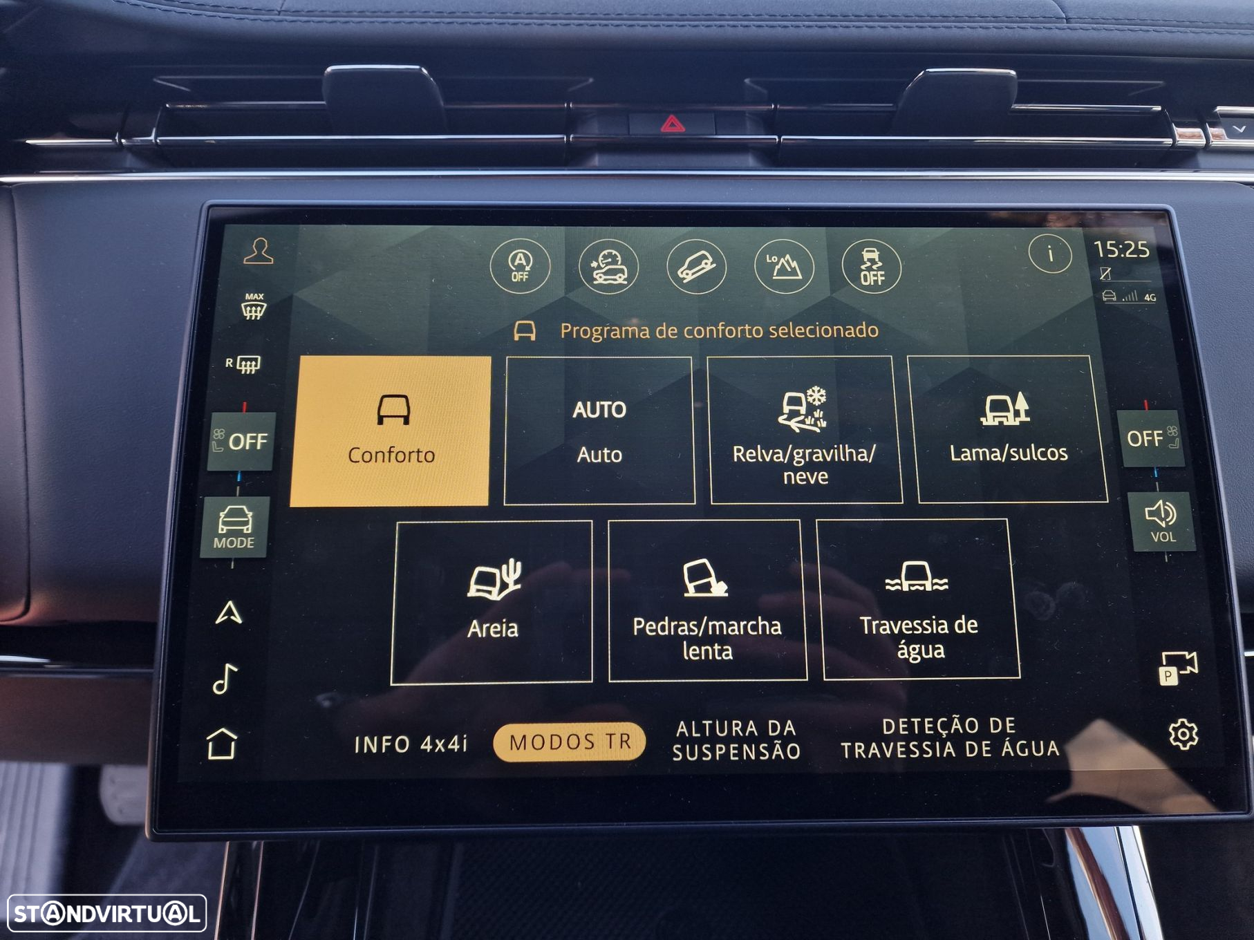 Land Rover Range Rover Sport 3.0 P460e S - 45