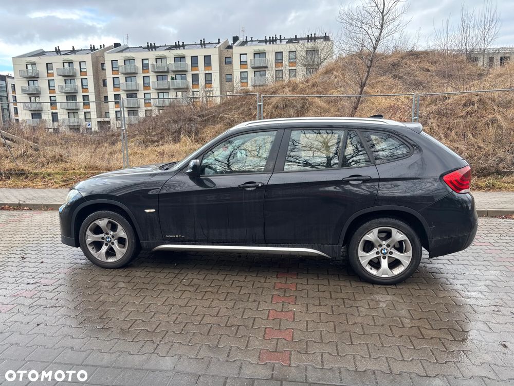 BMW X1 - 9