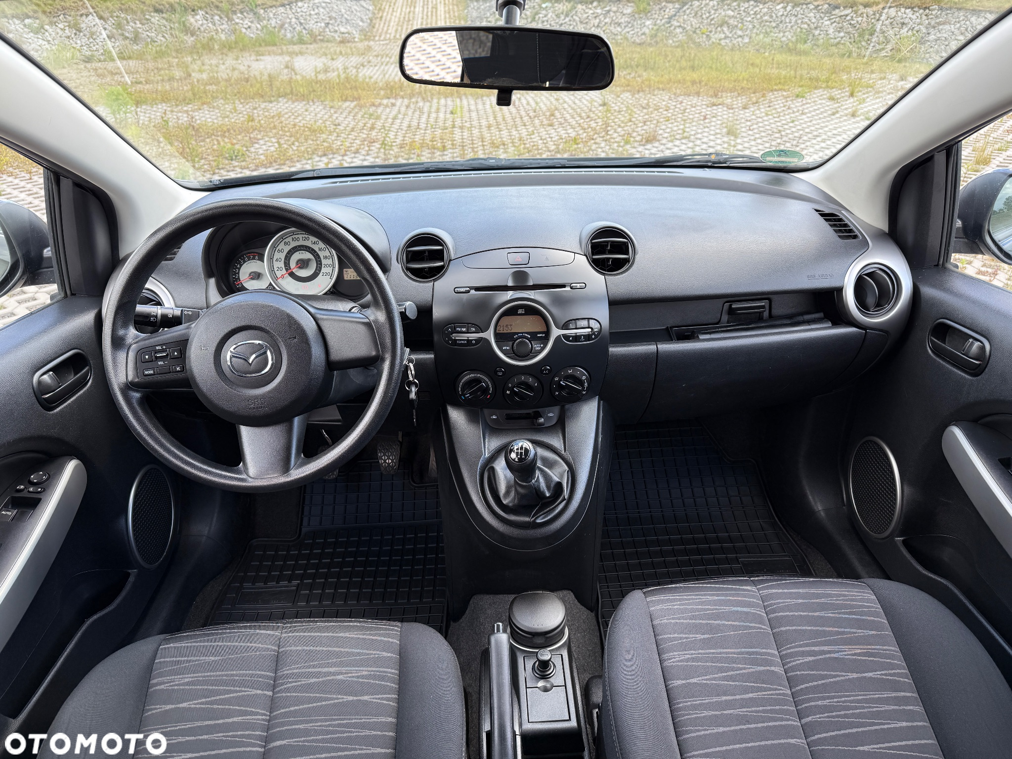 Mazda 2 1.3 Comfort - 11