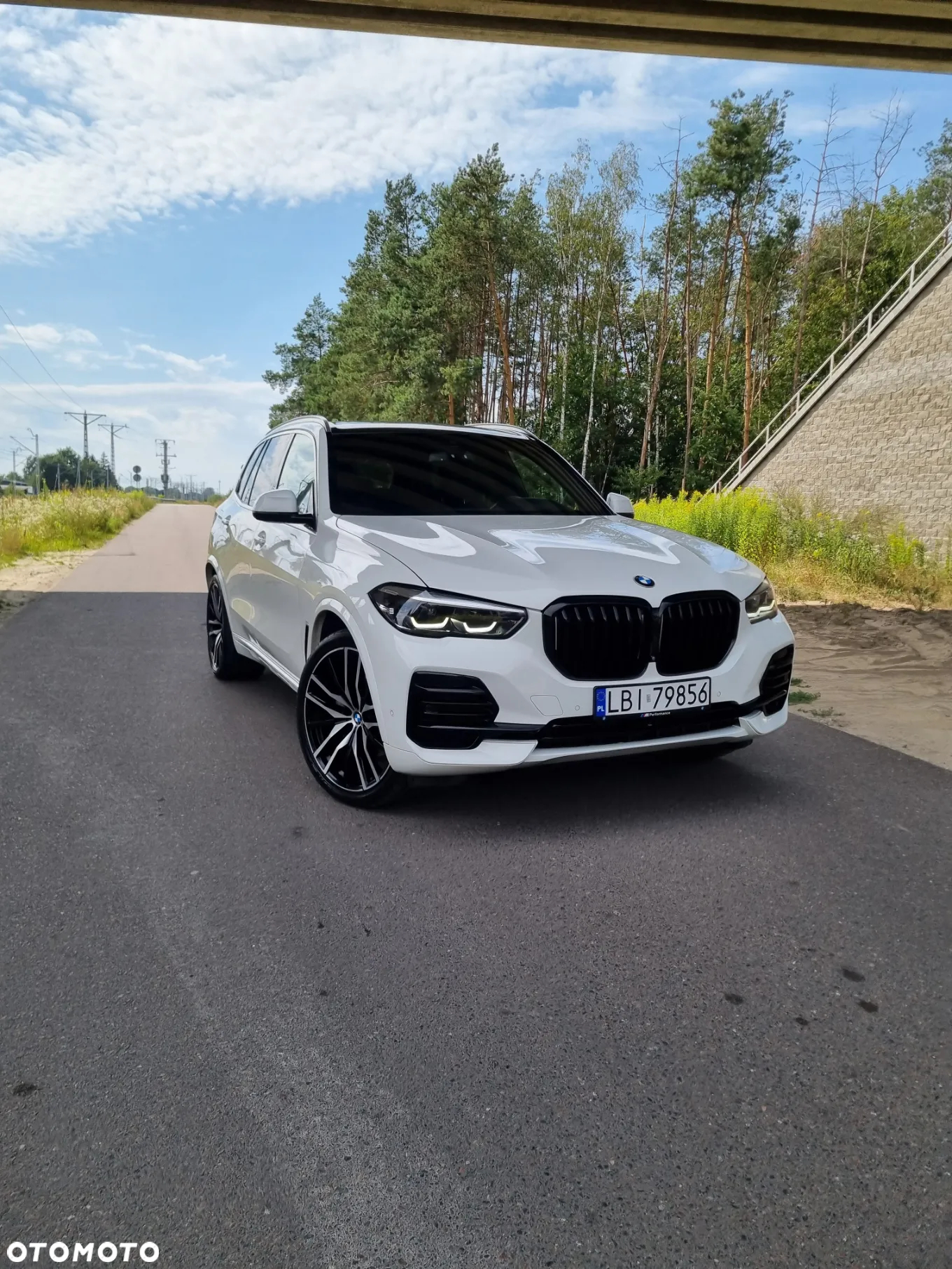 BMW X5 xDrive40i - 5