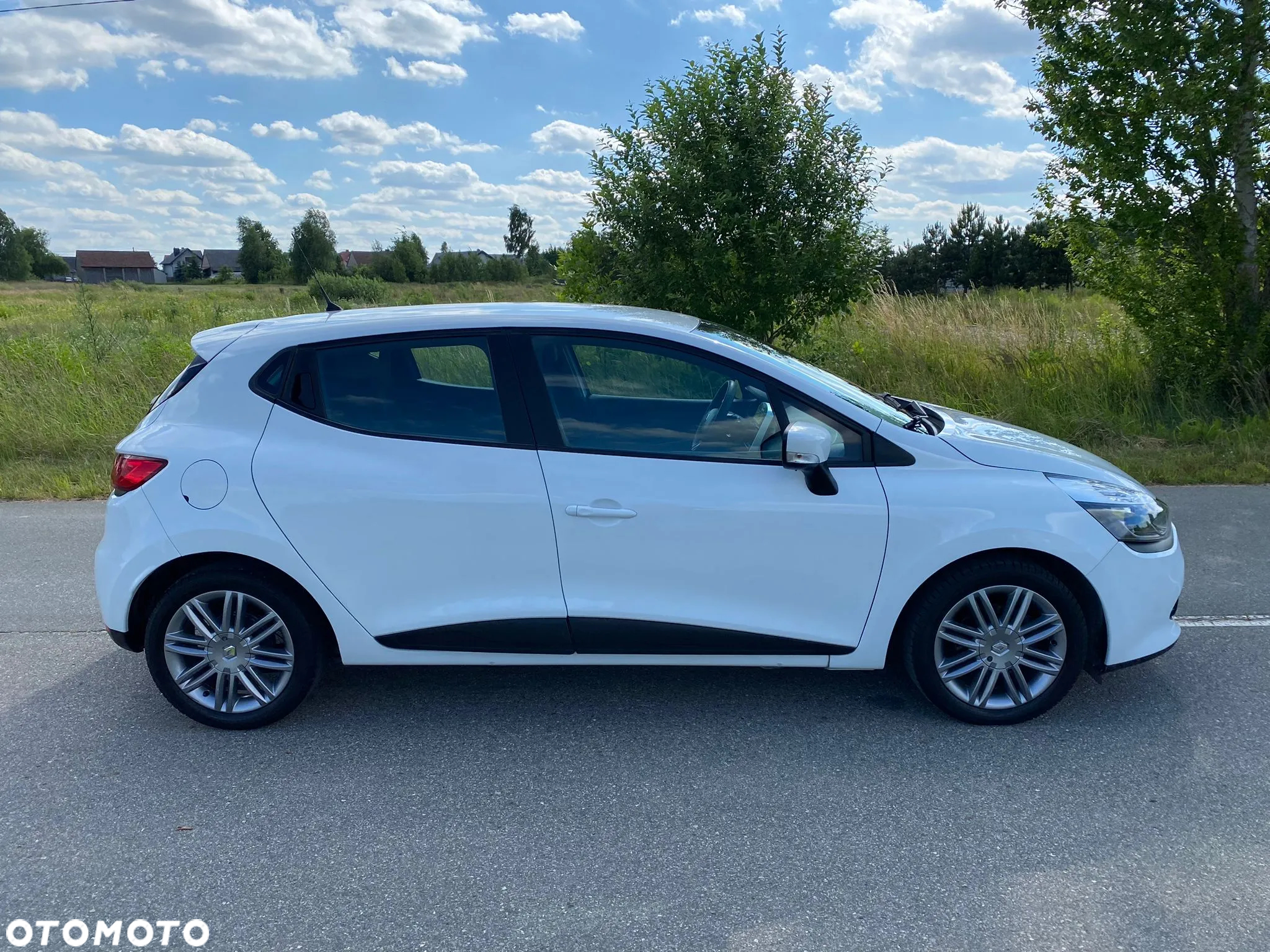 Renault Clio - 4