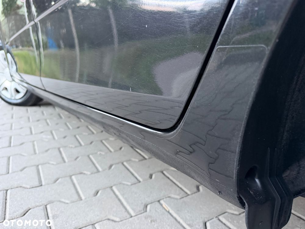 Skoda Fabia 1.4 16V Comfort - 20