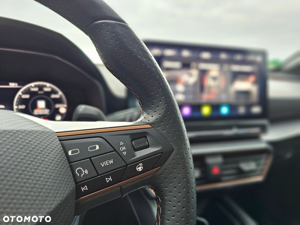 Cupra Formentor VZ 2.0 TSI DSG - 19