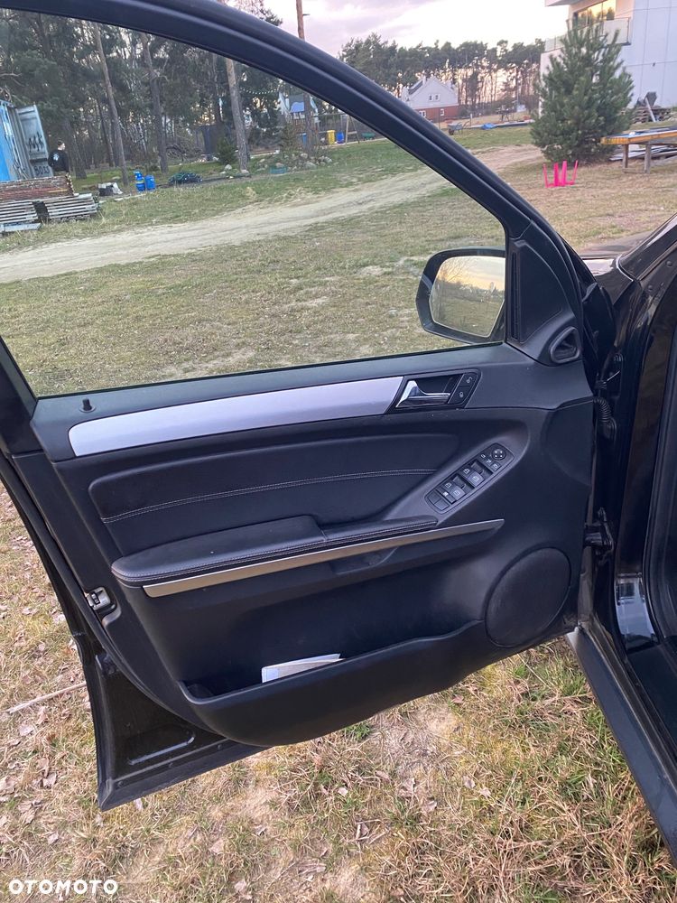 Mercedes-Benz ML 280 CDI 4-Matic - 8