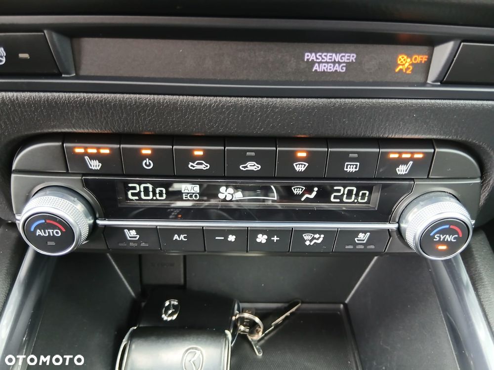 Mazda CX-5 2.0 Skyenergy 2WD - 26