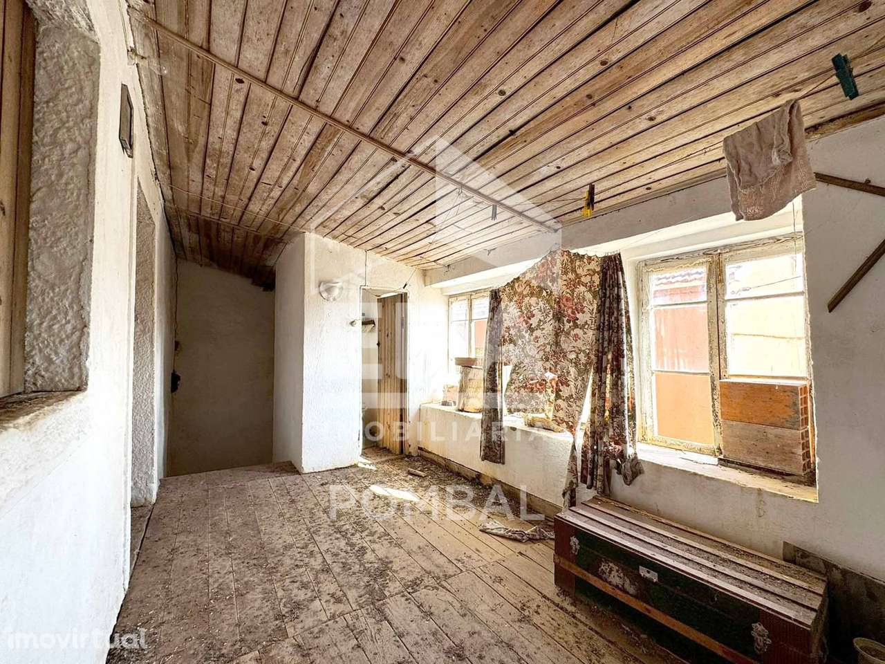 Moradia T3, Alvaiázere - Grande imagem: 2/13