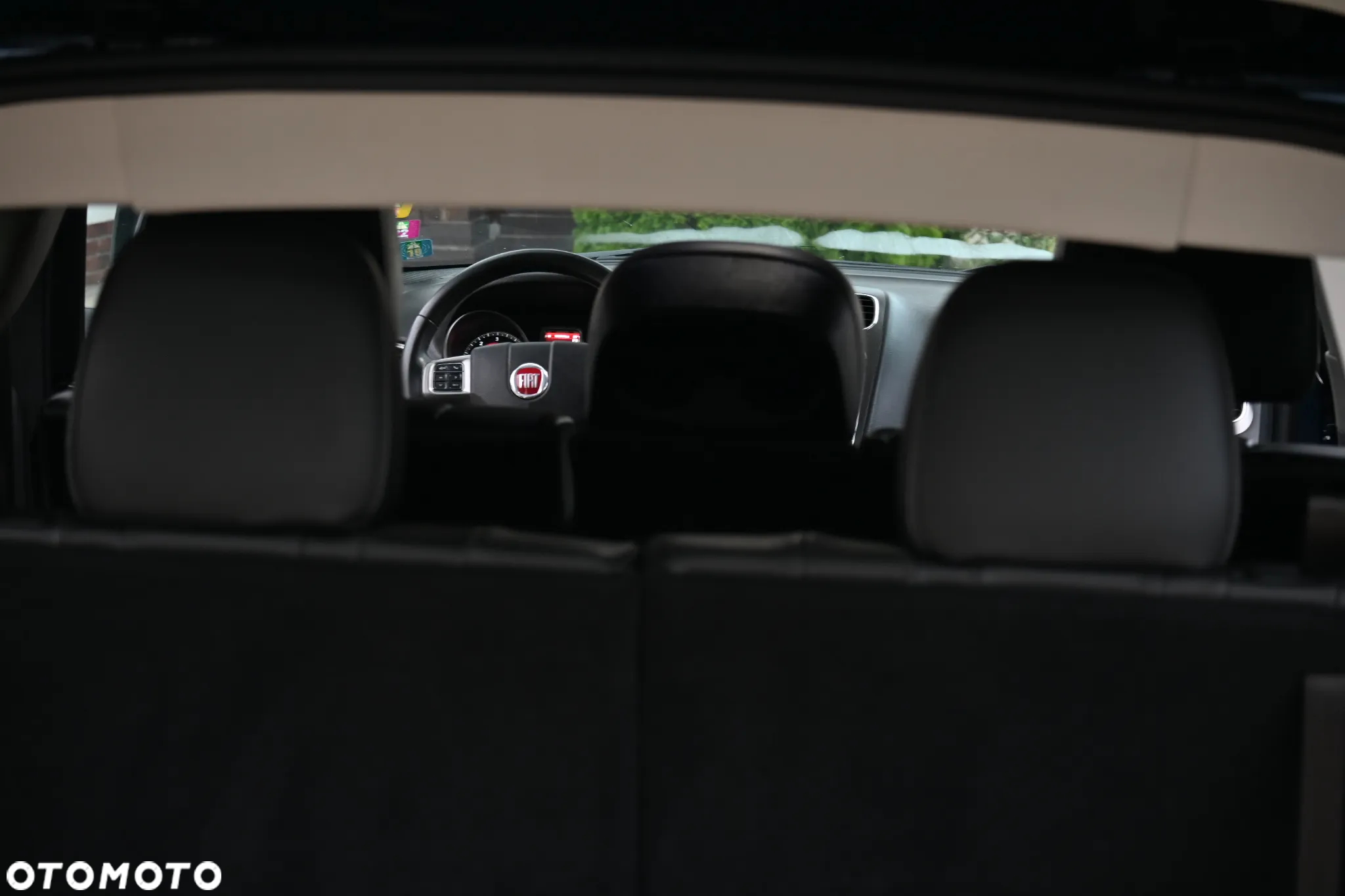 Fiat Freemont 2.0 Multijet Cross AWD - 27