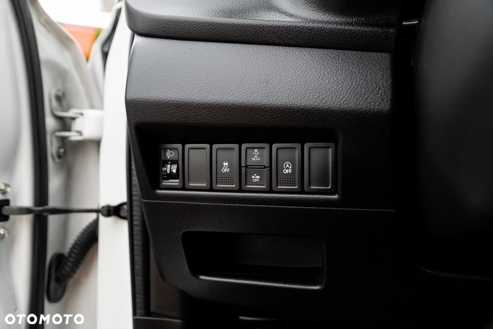 Suzuki Baleno 1.2 SHVS Elegance - 26