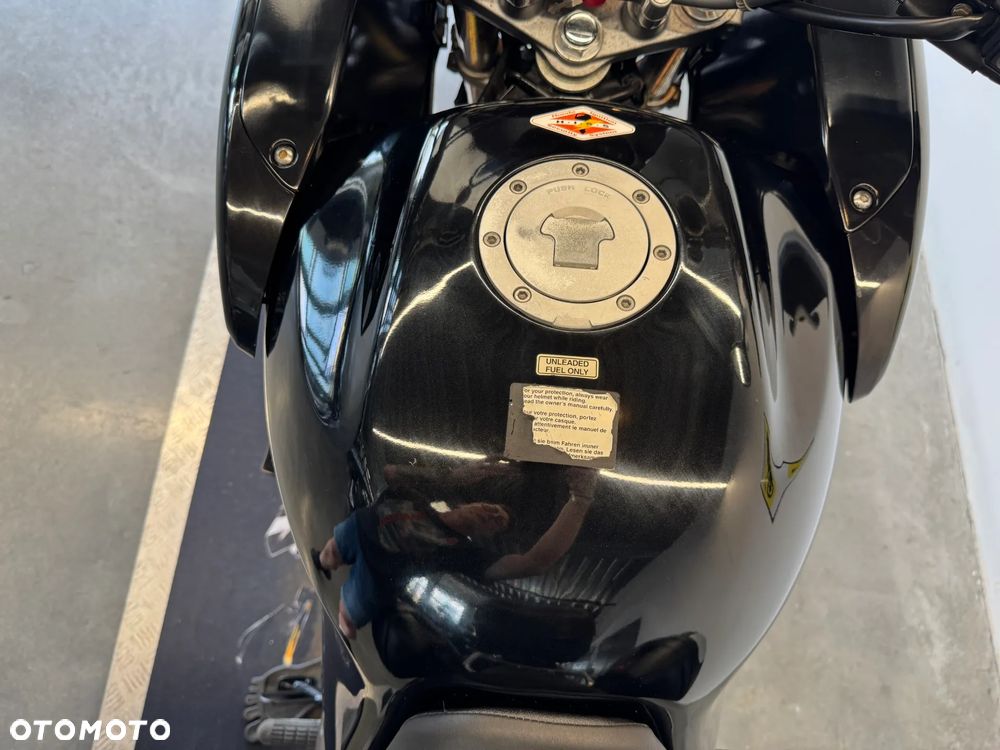 Honda XL - 29