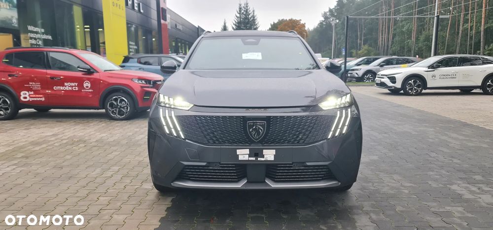 Peugeot 5008 - 14
