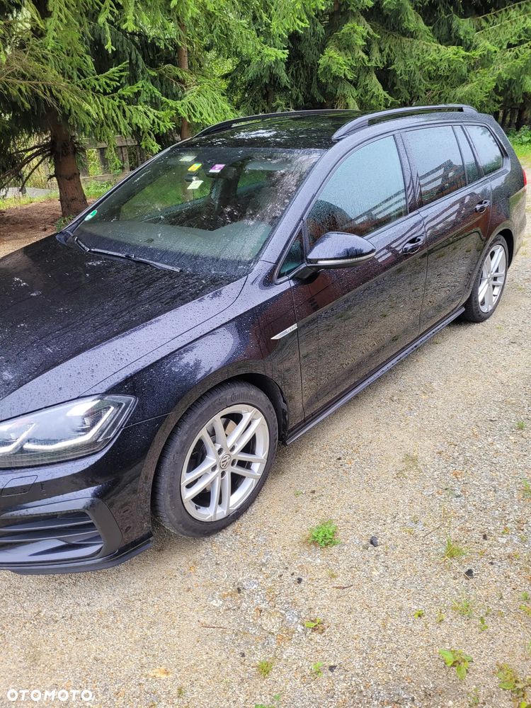 Volkswagen Golf - 15