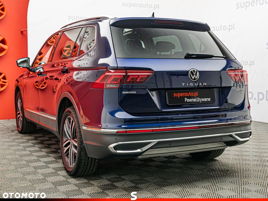 Volkswagen Tiguan 2.0 TDI SCR 4Mot Elegance DSG - 27