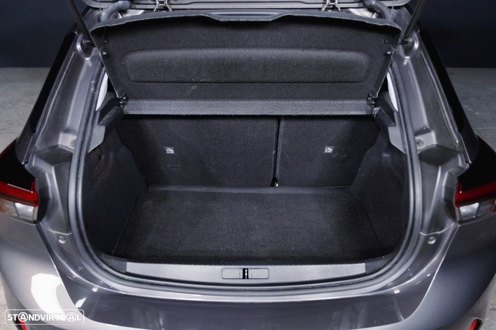 Opel Corsa-e Elegance - 23