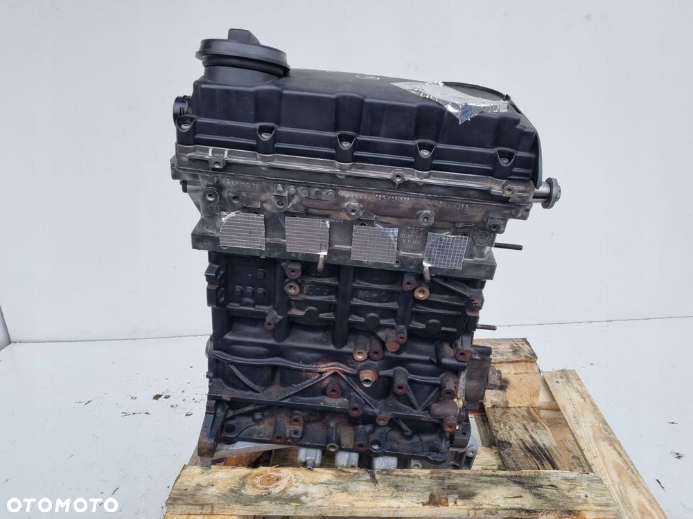 SILNIK PO PRZEGLĄDZIE Audi A6 C6 2.0 TDI 140KM pali BRE - 7