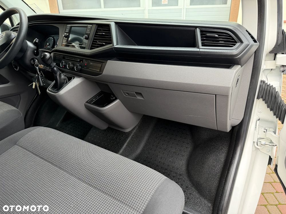 Volkswagen Transporter T6.1 L2H1Warsztat SORTIMO - 30
